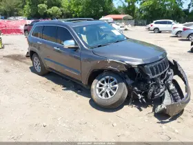 2016 Jeep Grand Cherokee
