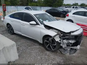 2020 Honda Accord