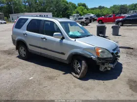 2003 Honda CR-V