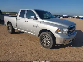 2013 RAM 1500
