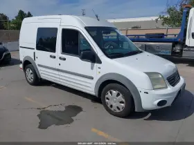 2011 Ford Transit Connect
