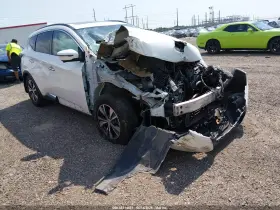 2019 Nissan Murano