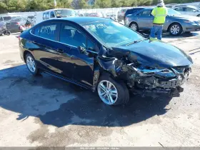 2018 Chevrolet Cruze
