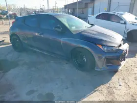 2019 Hyundai Veloster