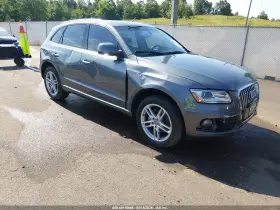2016 Audi Q5