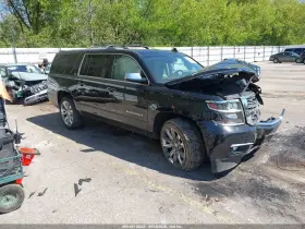 2016 Chevrolet Suburban