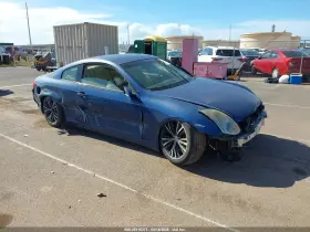 2005 Infiniti G35