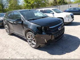 2013 Ford Edge