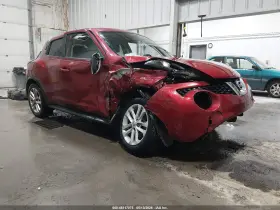 2015 Nissan Juke