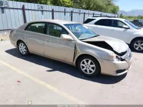 2009 Toyota Avalon