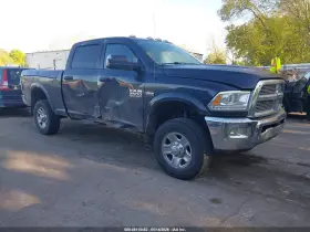 2016 RAM 2500