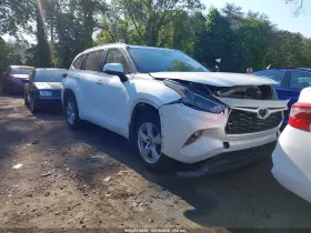 2024 Toyota Highlander