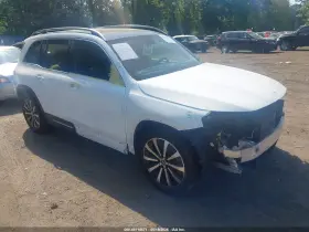 2023 Mercedes-Benz GLB-Class