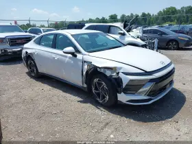 2026 Hyundai Sonata