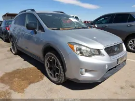 2013 Subaru XV Сrosstrek