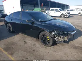 2019 Chevrolet Malibu