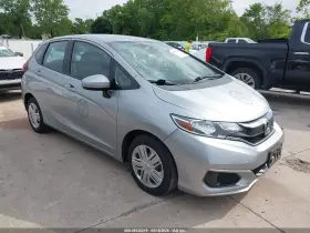 2019 Honda Fit