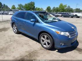 2009 Toyota Venza