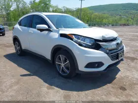 2021 Honda HR-V