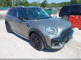2019 MINI Countryman
