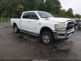 2019 RAM 2500