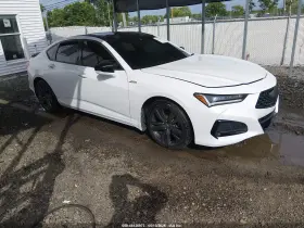 2022 Acura TLX