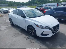 2021 Nissan Sentra