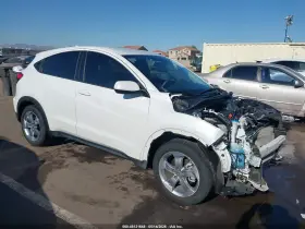 2022 Honda HR-V