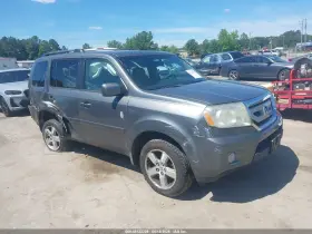 2009 Honda Pilot
