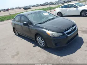 2014 Subaru Impreza