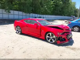 2018 Chevrolet Camaro