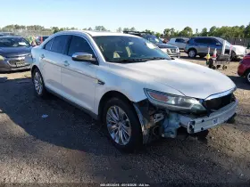 2010 Ford Taurus
