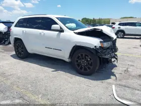 2022 Jeep Grand Cherokee WK