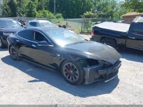 2013 Tesla Model S