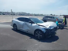2020 Nissan Maxima