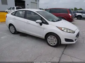 2017 Ford Fiesta