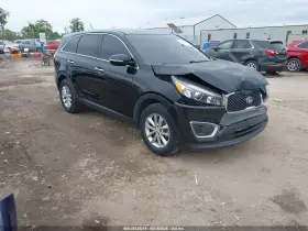 2018 Kia Sorento