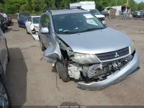 2007 Mitsubishi Outlander