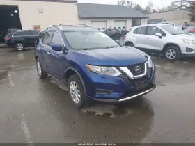 2020 Nissan Rogue