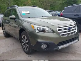 2016 Subaru Outback