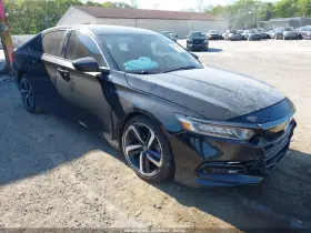 2020 Honda Accord