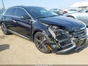2019 Cadillac XTS