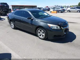 2014 Chevrolet Malibu