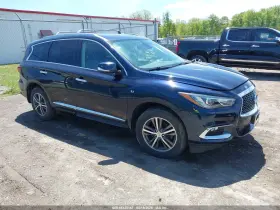 2019 Infiniti QX60