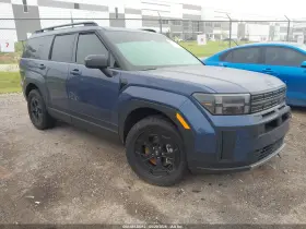 2025 Hyundai Santa Fe