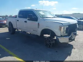 2019 Ford F-250