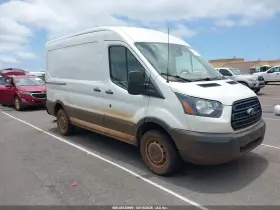 2019 Ford Transit 250