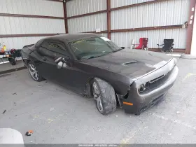 2015 Dodge Challenger