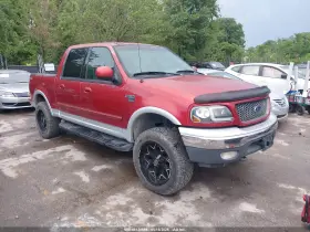 2001 Ford F-150