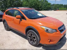 2014 Subaru XV Сrosstrek